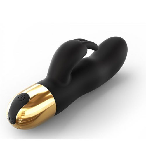 Králíček se stimulací klitorisu