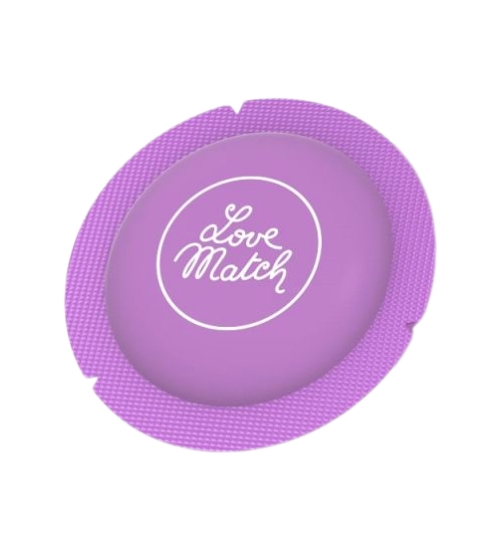 Diskrétní silné kondomy 6 ks