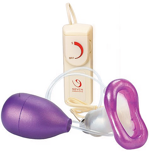 Vaginální masážní přístroj