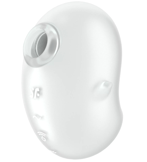 Sladká duše děsivého potěšení