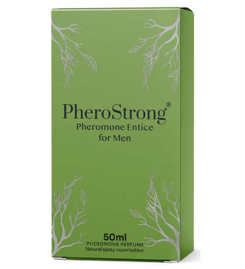 PheroStrong pro muže - Feromony