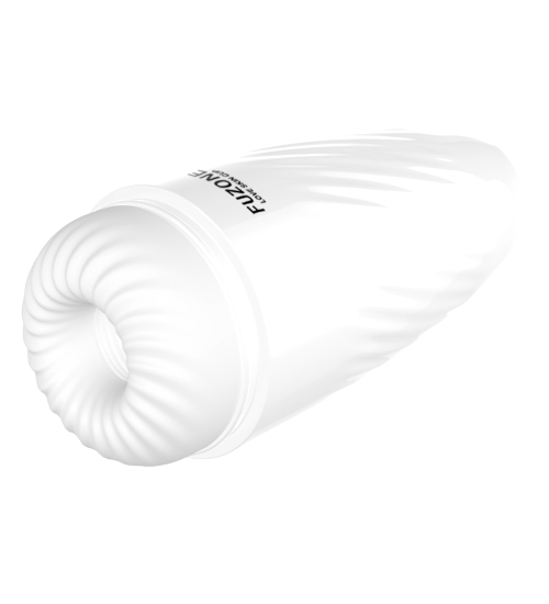 Příjemný ruční masturbátor