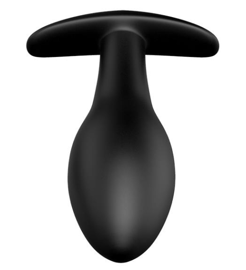 Anální kolík s 12 vibračními režimy!