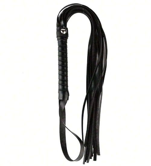 8dílná sada BDSM pro začátečníky