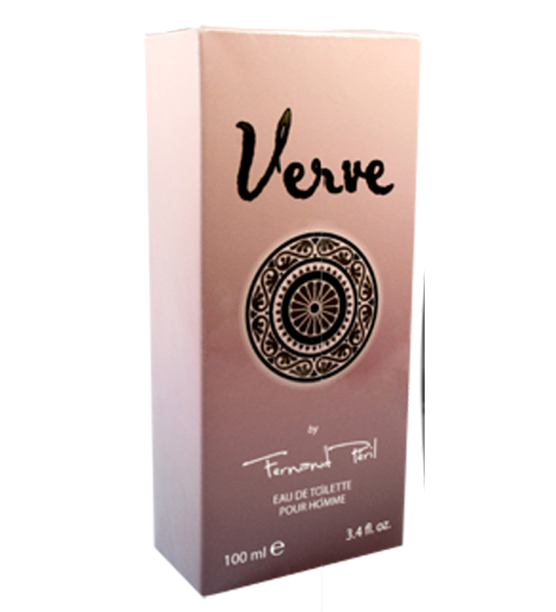 Verve feromony pro muže 100 ml