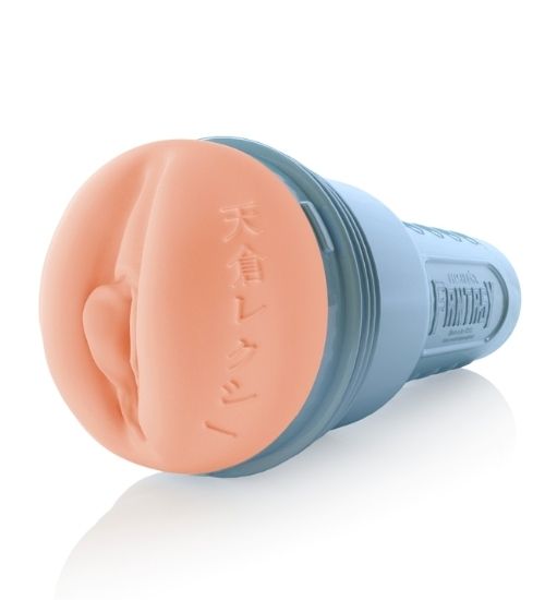 Fleshlight Fantasy Lexi Amakura s jedinečnou texturou tunelu