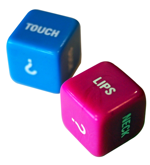 Milujte sexuální hračky