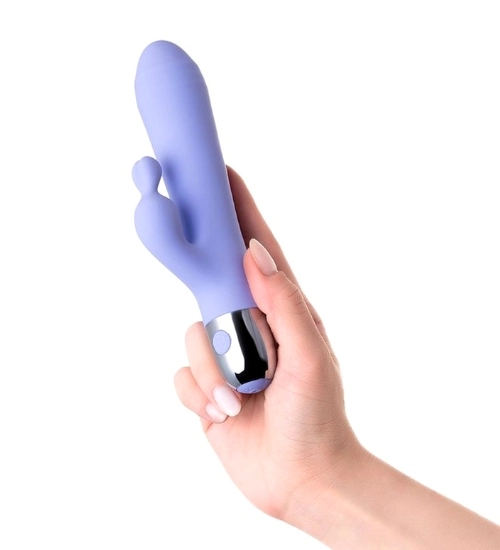 Vaginální a klitorální vibrátor pol_pl_Wibrator-waginalno-lechtaczkowy-6655_9