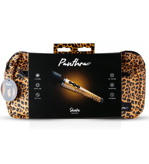 Masážní vibrátor pro intimní oblasti
