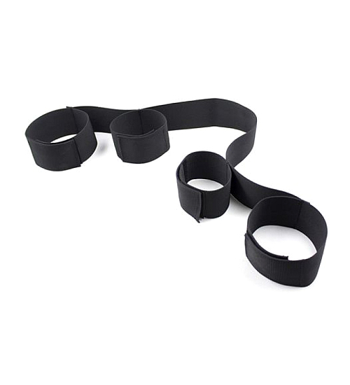 Vázání na ruce a nohy