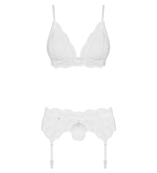 Nevinný set s páskem