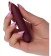 Purple Pleasure Bullet