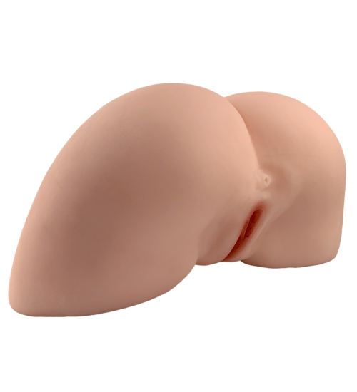 Pevný zadeček pro náročné muže