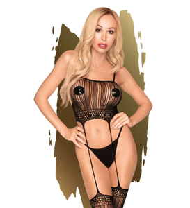 Neobvyklé bodystocking