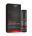 Orgie Touro krém na zvýšení potence