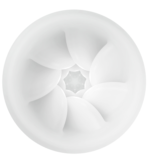 Masturbátor v plechovce s kouzelnou koulí