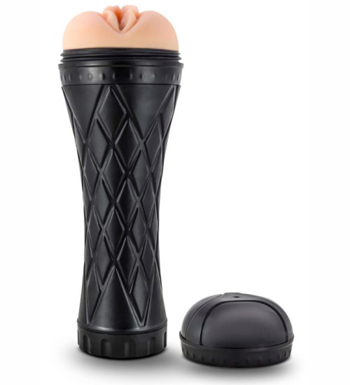 Diskrétní umělá vagína