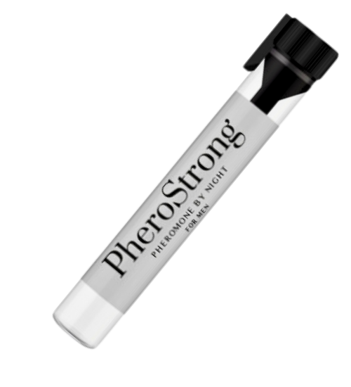 Pherostrong by Night Men parfém s feromony 1 ml