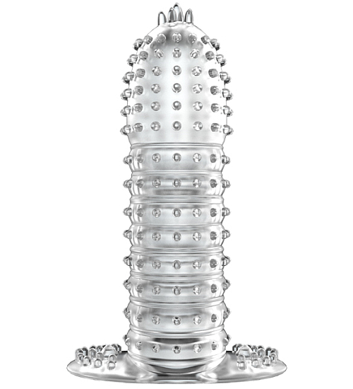 Překrytí celého penisu