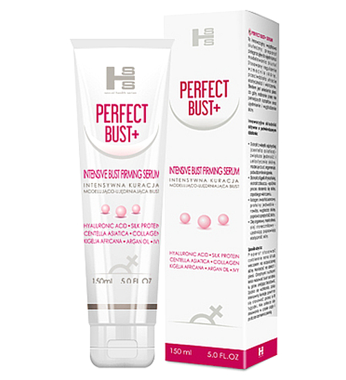 Perfektní gel na zvětšení poprsí