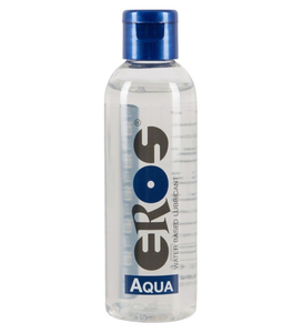 EROS Aqua gel - 100 ml