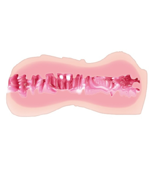 Šťavnatá vagína s hydratační funkcí