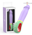 Intenzivní barevný vibrátor