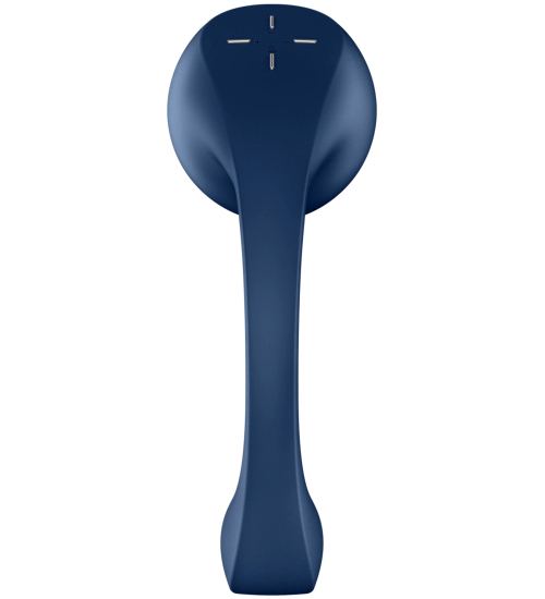 Moderní duální stimulátor Pro + Wave 4