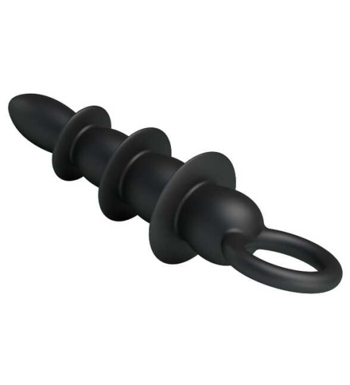 Moderní anální kolík