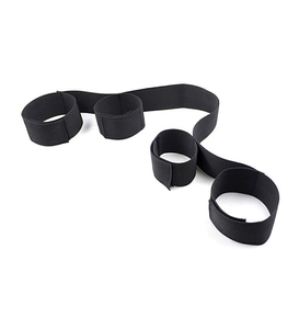 Vázání na ruce a nohy