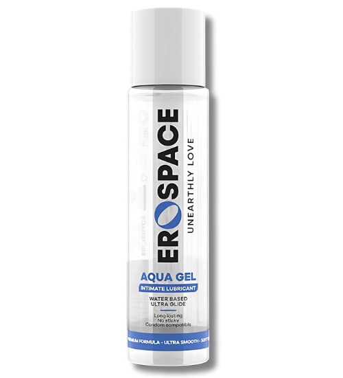 Hydratační gel na vodní bázi Erospace