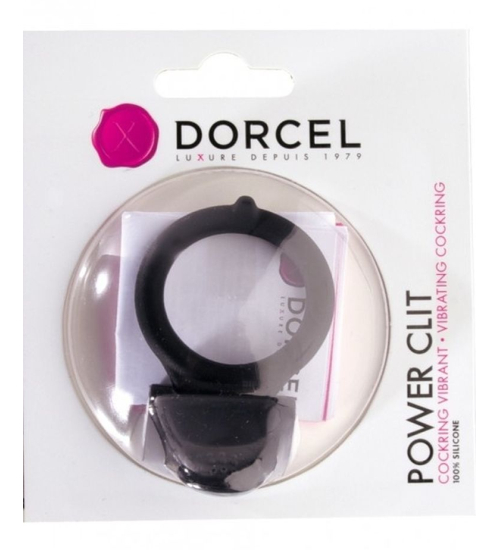 Vibrační kroužek Dorcel