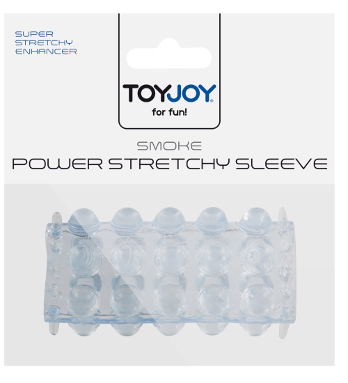 Flexibilní překrytí s oušky