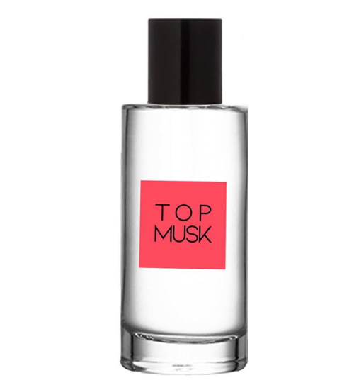 Top Musk intenzivní pánské feromony
