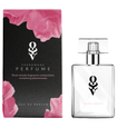 Parfém s feromony Obsessive květinově-dřevitý 30 ml