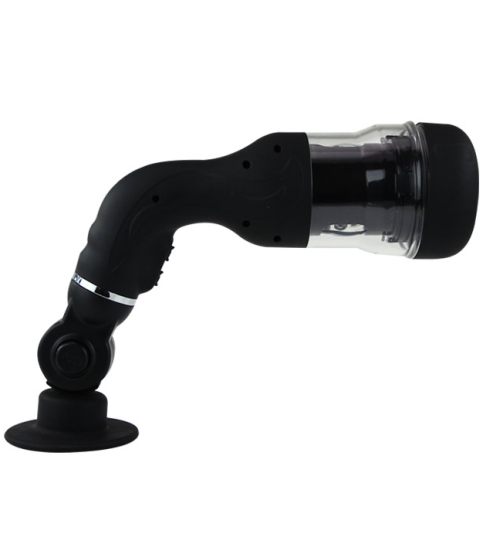 Automatický rotující masturbátor