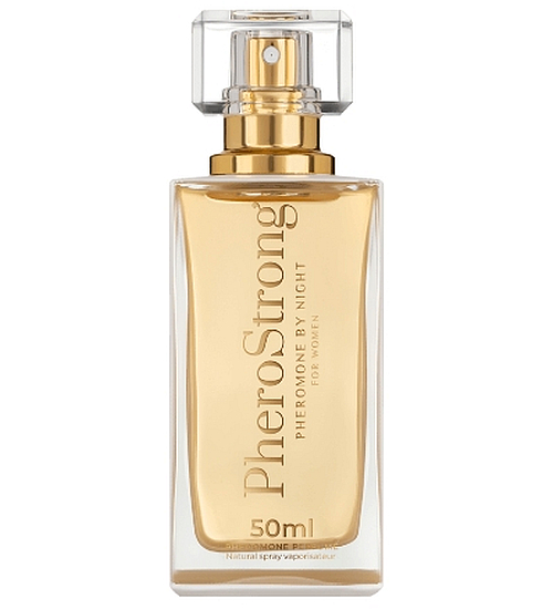 PheroStrong by Night pro ženy 50 ml