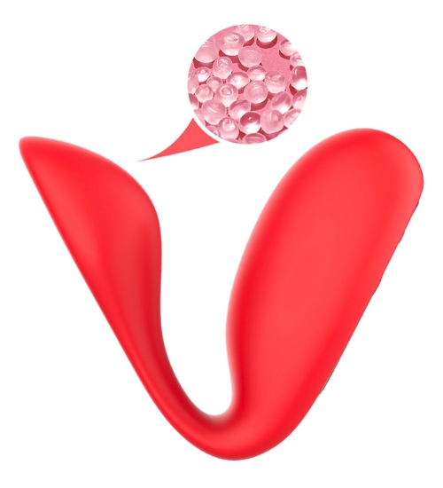 Ultrazvukový masážní přístroj Wave