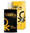 Love&Desire Gold Premium dámské 100ml