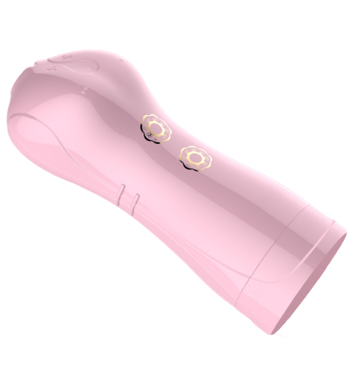 Pulzující matrubrátor pro muže