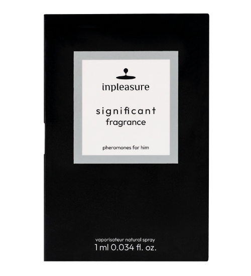 Feromony Significant Fragrance pro něj 1 ml