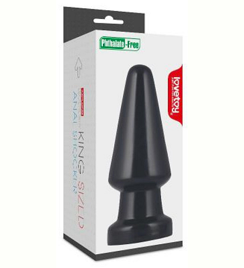 Anal Shocker anální kolík