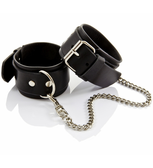 Měkká mužská pouta