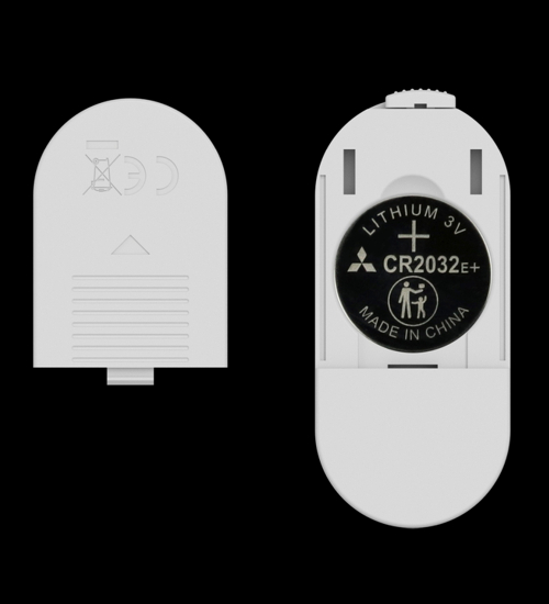 Vibrační karta s výstupky