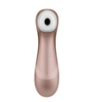 Satisfyer Pro 2 Next Generation - stimulace vzduchovými vlnami
