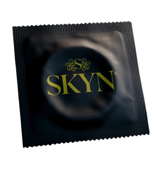 Ultra tenké Skyn Supreme Feel 3 ks