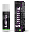 SuperPenis gel pro muže