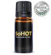 Feromony SoHot Men - Mega silné