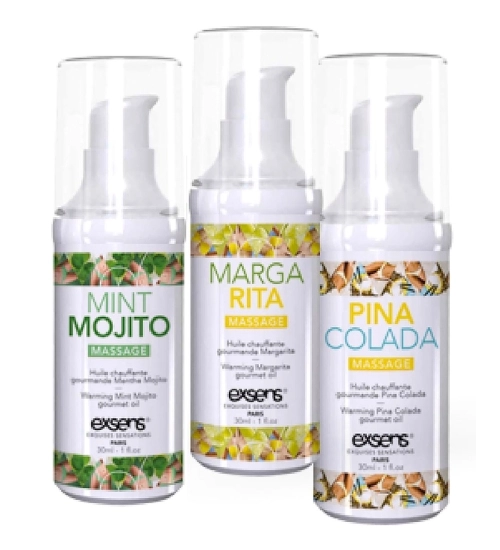 Mint Mojito, Margarita, Pina Colada) 3 x 30ml pol_pl_Mint-Mojito-Margarita-Pina-Colada-3-x-30ml-7632_5