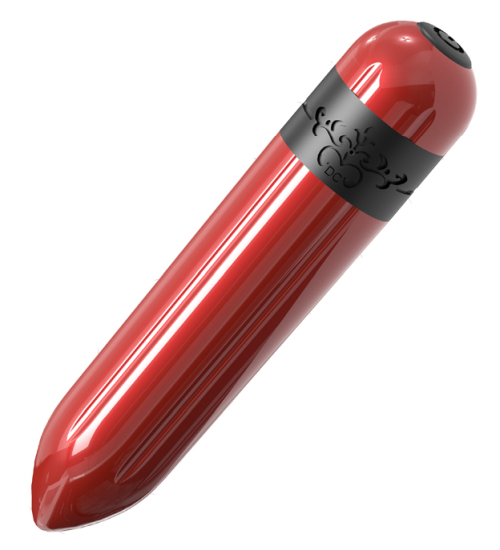 Mini vibrátor - 9 vibrací